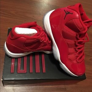 Air Jodan 11 Retro